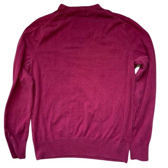 Banana Republic Luxury Blend cardigan - Picture 2 of 3